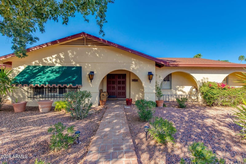 6002 Aster Dr, Scottsdale, AZ 85254