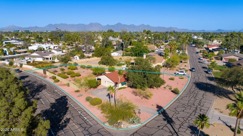 6002 Aster Dr, Scottsdale, AZ 85254