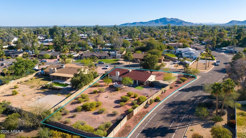 6002 Aster Dr, Scottsdale, AZ 85254