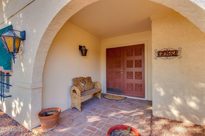 6002 Aster Dr, Scottsdale, AZ 85254