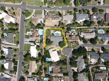 6002 Calle Rosa -- #77, Scottsdale, AZ 85251