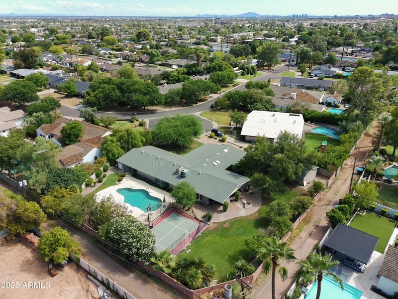 6002 Calle Rosa -- #77, Scottsdale, AZ 85251