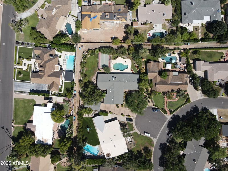 6002 Calle Rosa -- #77, Scottsdale, AZ 85251