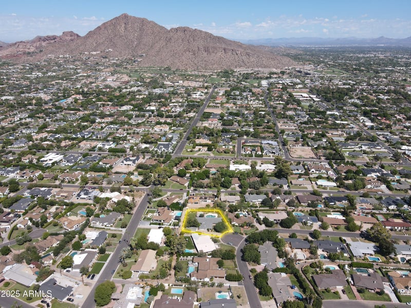 6002 Calle Rosa -- #77, Scottsdale, AZ 85251