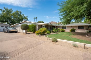 6002 Calle Rosa --, Scottsdale, AZ 85251