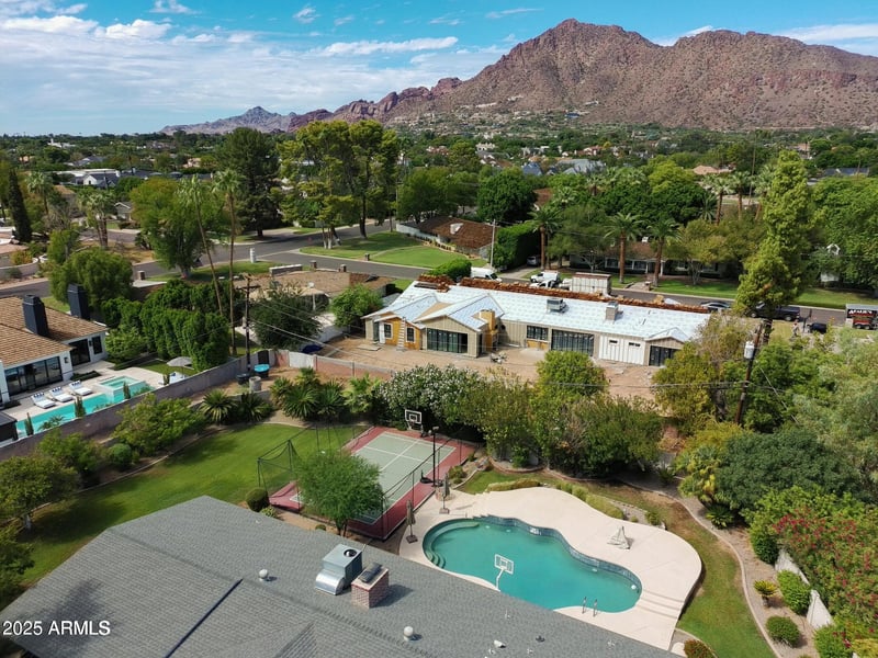 6002 Calle Rosa --, Scottsdale, AZ 85251