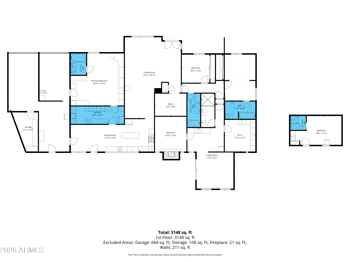 6002 Corrine Dr, Scottsdale, AZ 85254