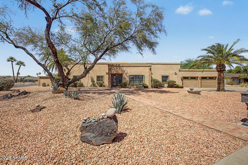 6002 E Corrine Dr, Scottsdale, AZ 85254