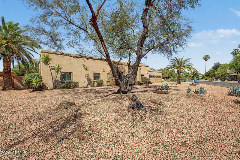 6002 E Corrine Dr, Scottsdale, AZ 85254