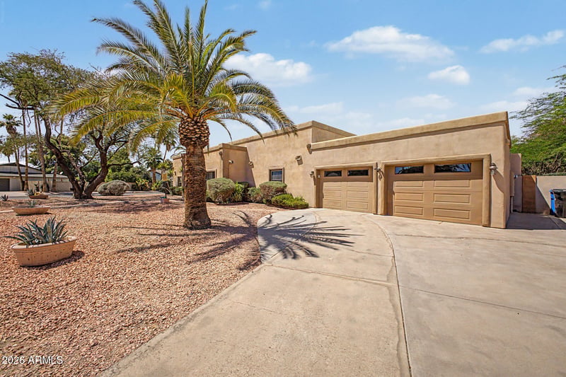 6002 E Corrine Dr, Scottsdale, AZ 85254