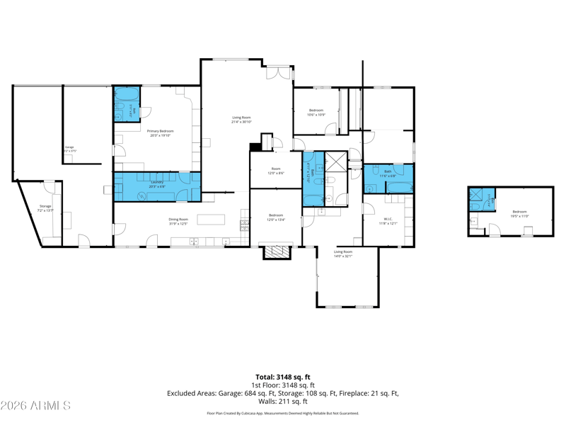 6002 E Corrine Dr, Scottsdale, AZ 85254