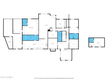 6002 E Corrine Dr, Scottsdale, AZ 85254