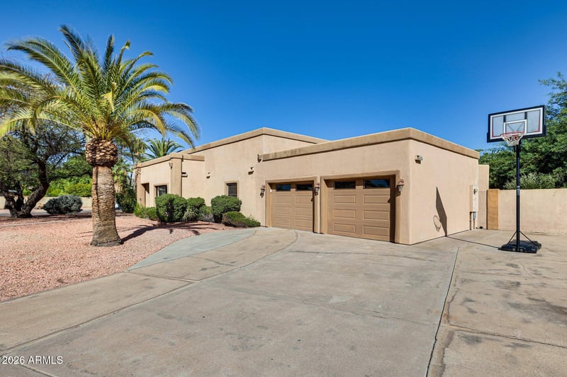 6002 E Corrine Dr, Scottsdale, AZ 85254