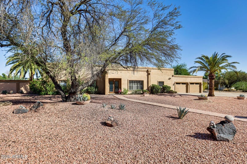 6002 E Corrine Dr, Scottsdale, AZ 85254