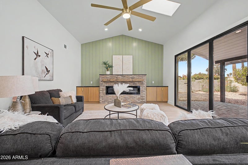 6002 Winchcomb Dr, Scottsdale, AZ 85254