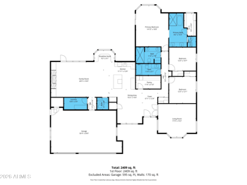 6002 Winchcomb Dr, Scottsdale, AZ 85254