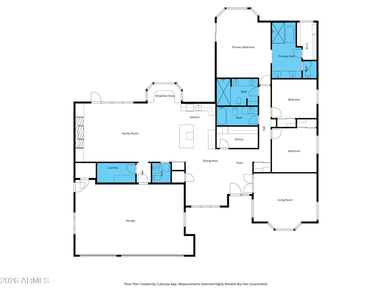 6002 Winchcomb Dr, Scottsdale, AZ 85254