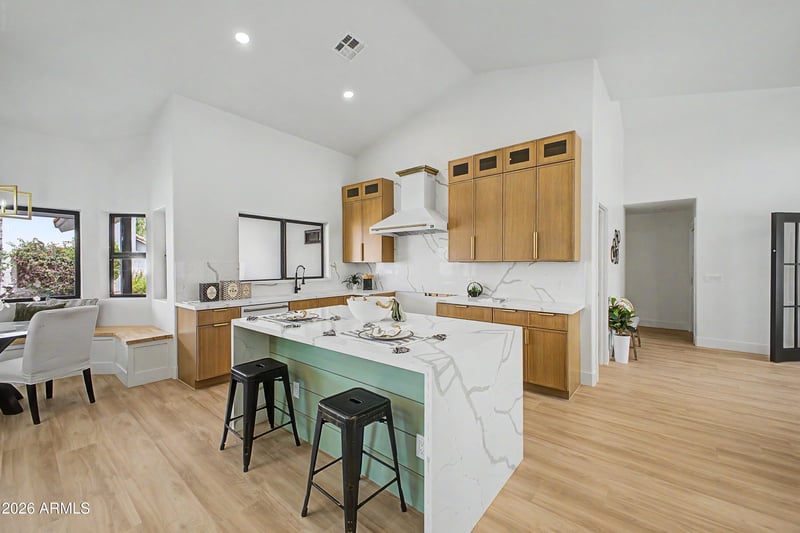 6002 Winchcomb Dr, Scottsdale, AZ 85254