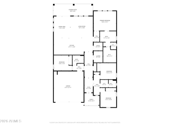 6002 W Northview Ave, Glendale, AZ 85301