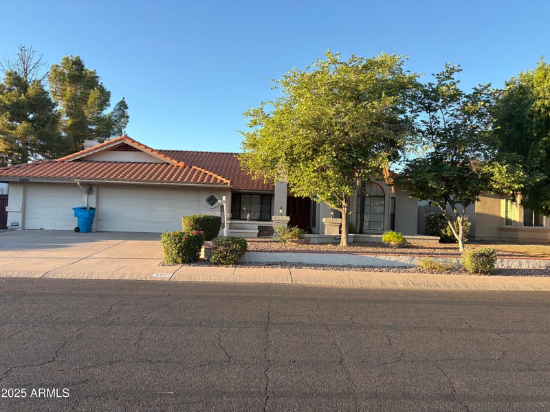 6002 Winchcomb Dr, Scottsdale, AZ 85254