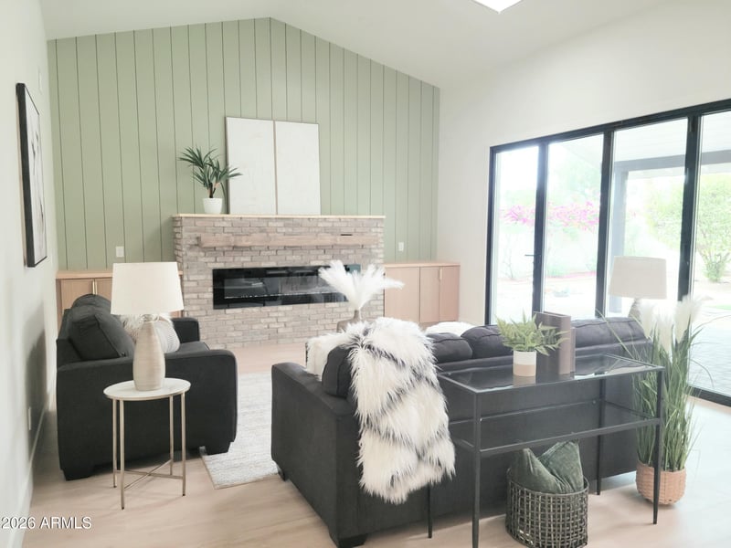 6002 Winchcomb Dr, Scottsdale, AZ 85254