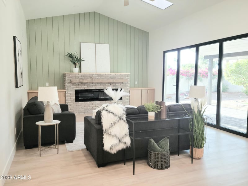 6002 Winchcomb Dr, Scottsdale, AZ 85254