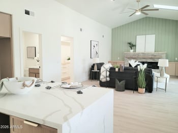 6002 Winchcomb Dr, Scottsdale, AZ 85254