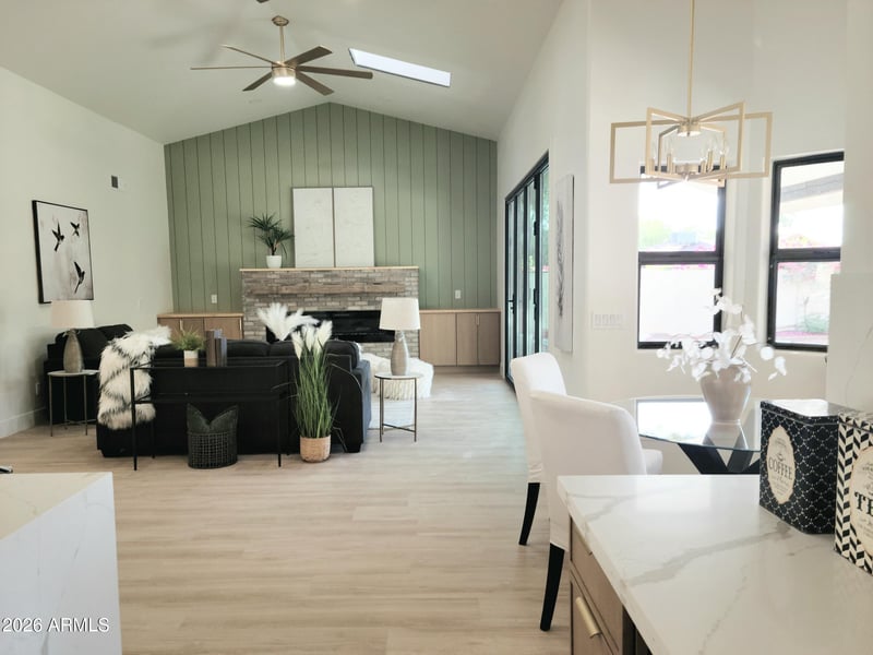 6002 Winchcomb Dr, Scottsdale, AZ 85254