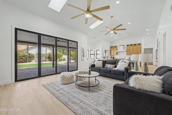 6002 Winchcomb Dr, Scottsdale, AZ 85254