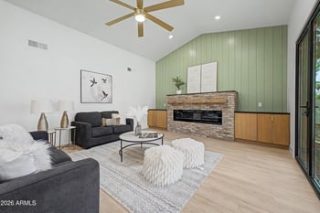 6002 Winchcomb Dr, Scottsdale, AZ 85254