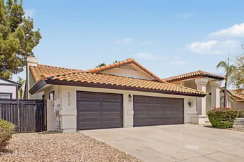 6002 Winchcomb Dr, Scottsdale, AZ 85254