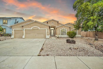 6003 132nd Dr, Litchfield Park, AZ 85340