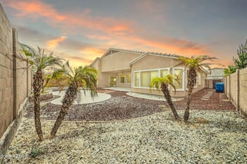 6003 132nd Dr, Litchfield Park, AZ 85340