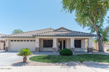 6003 124th Dr, Litchfield Park, AZ 85340