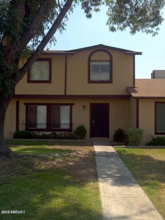 6003 N 31st Ave, Phoenix, AZ 85017