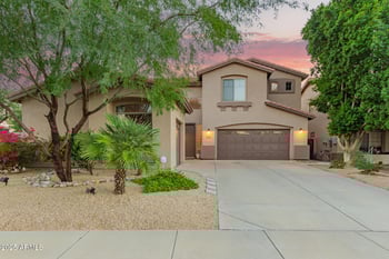 6003 Oberlin Way, Phoenix, AZ 85083