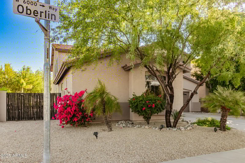 6003 Oberlin Way, Phoenix, AZ 85083