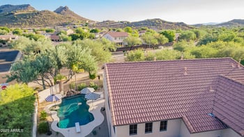 6003 Oberlin Way, Phoenix, AZ 85083
