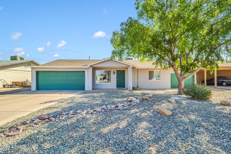 6003 College Ave, Tempe, AZ 85283