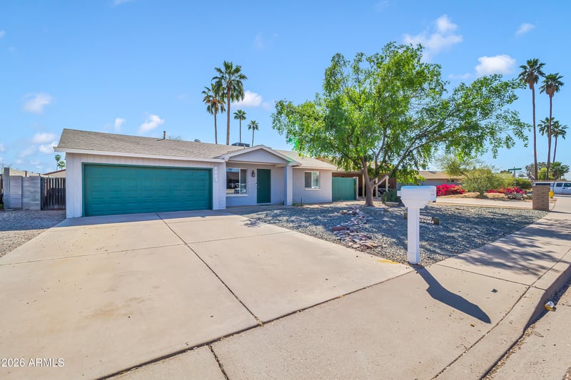 6003 College Ave, Tempe, AZ 85283