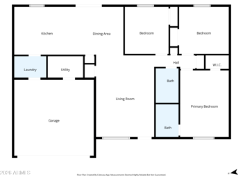 6003 College Ave, Tempe, AZ 85283