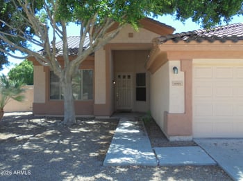 6003 Sequoia Dr, Glendale, AZ 85308