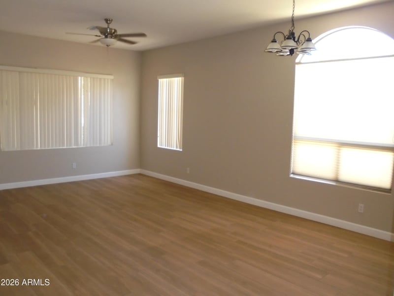 6003 W Sequoia Dr, Glendale, AZ 85308