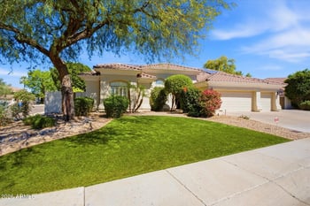 6004 Campo Bello Dr, Scottsdale, AZ 85254