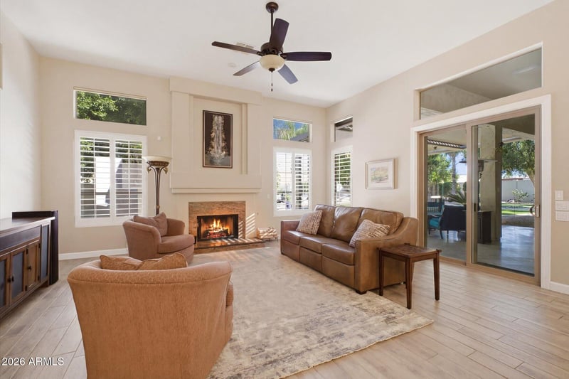 6004 Campo Bello Dr, Scottsdale, AZ 85254