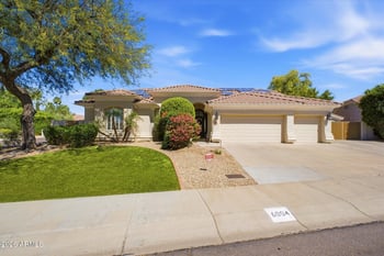6004 Campo Bello Dr, Scottsdale, AZ 85254