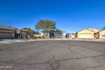 6004 S 43rd Dr, Laveen, AZ 85339