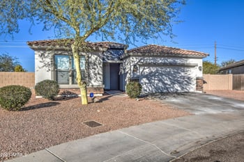 6004 S 43rd Dr, Laveen, AZ 85339