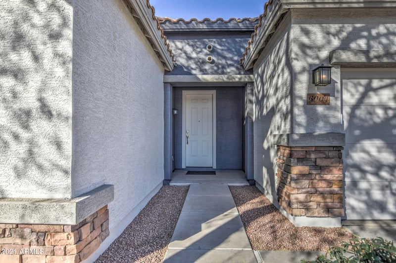 6004 S 43rd Dr, Laveen, AZ 85339