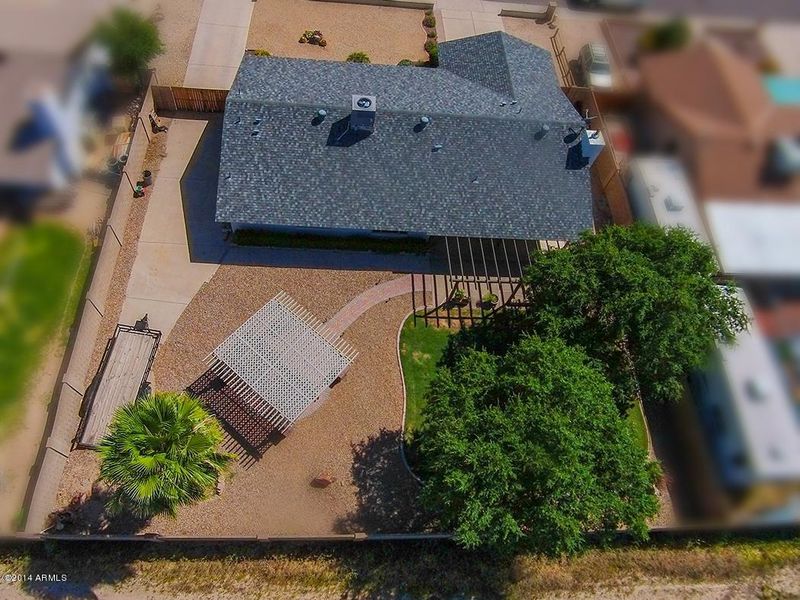 6004 W Muriel Dr, Glendale, AZ 85308